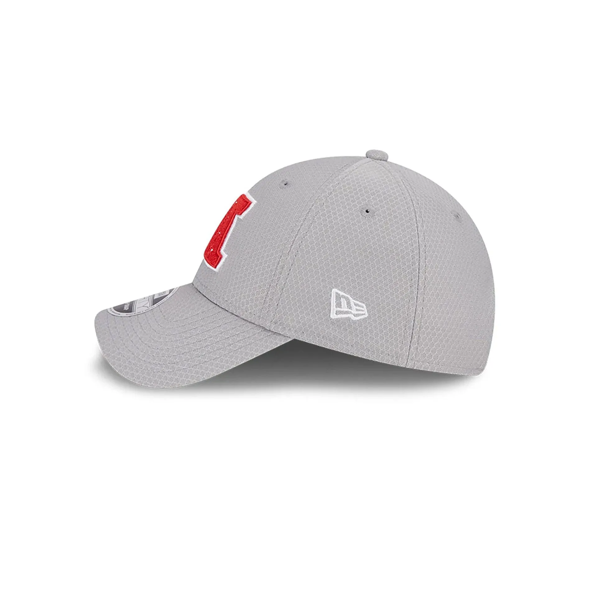 Gorra NFL Pro Bowl AFC Grey 9FORTY Stretch Snap