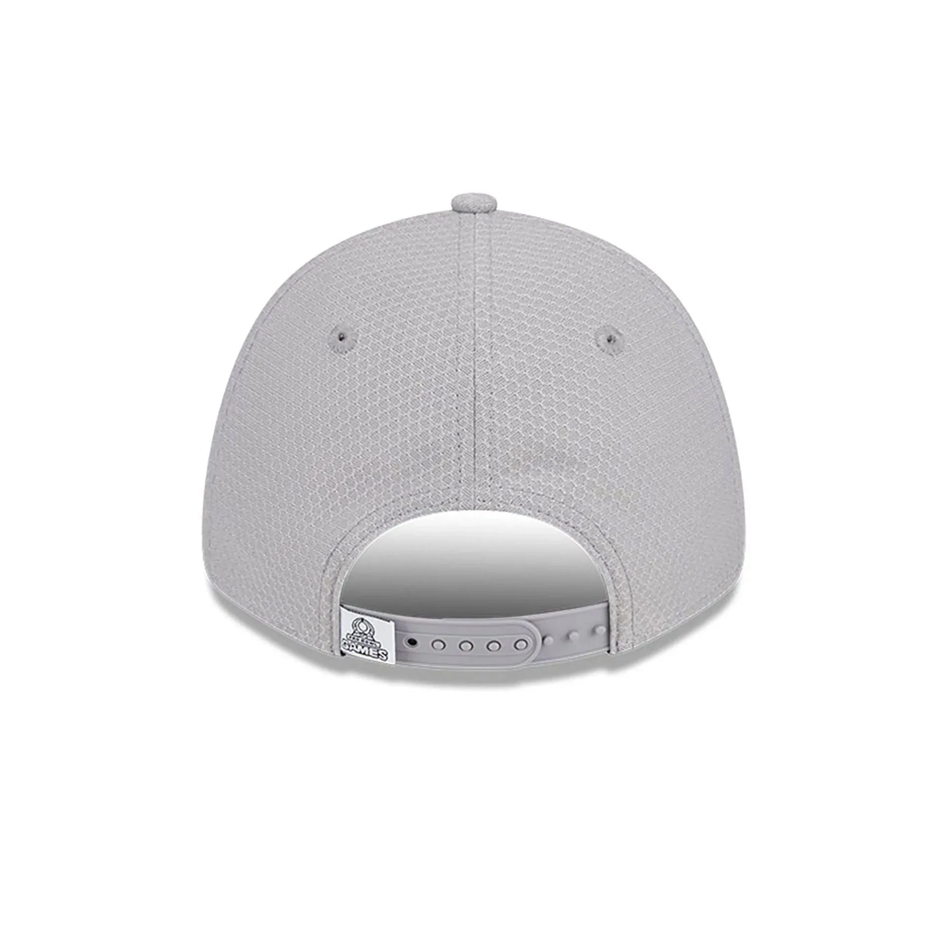 Gorra NFL Pro Bowl AFC Grey 9FORTY Stretch Snap