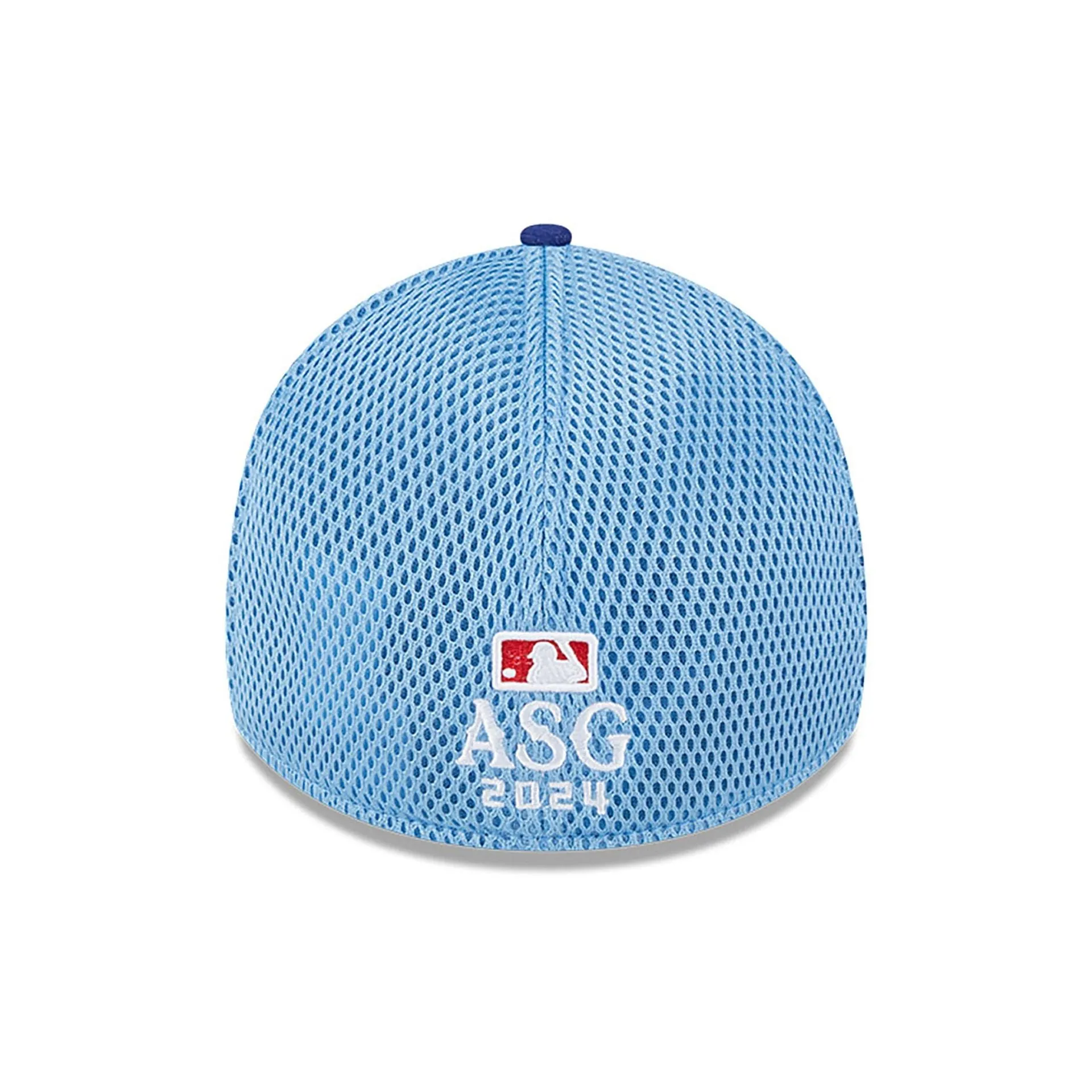 Gorra Texas Rangers MLB All Star Game 2024 Fan Pack 39THIRTY Stretch Fit