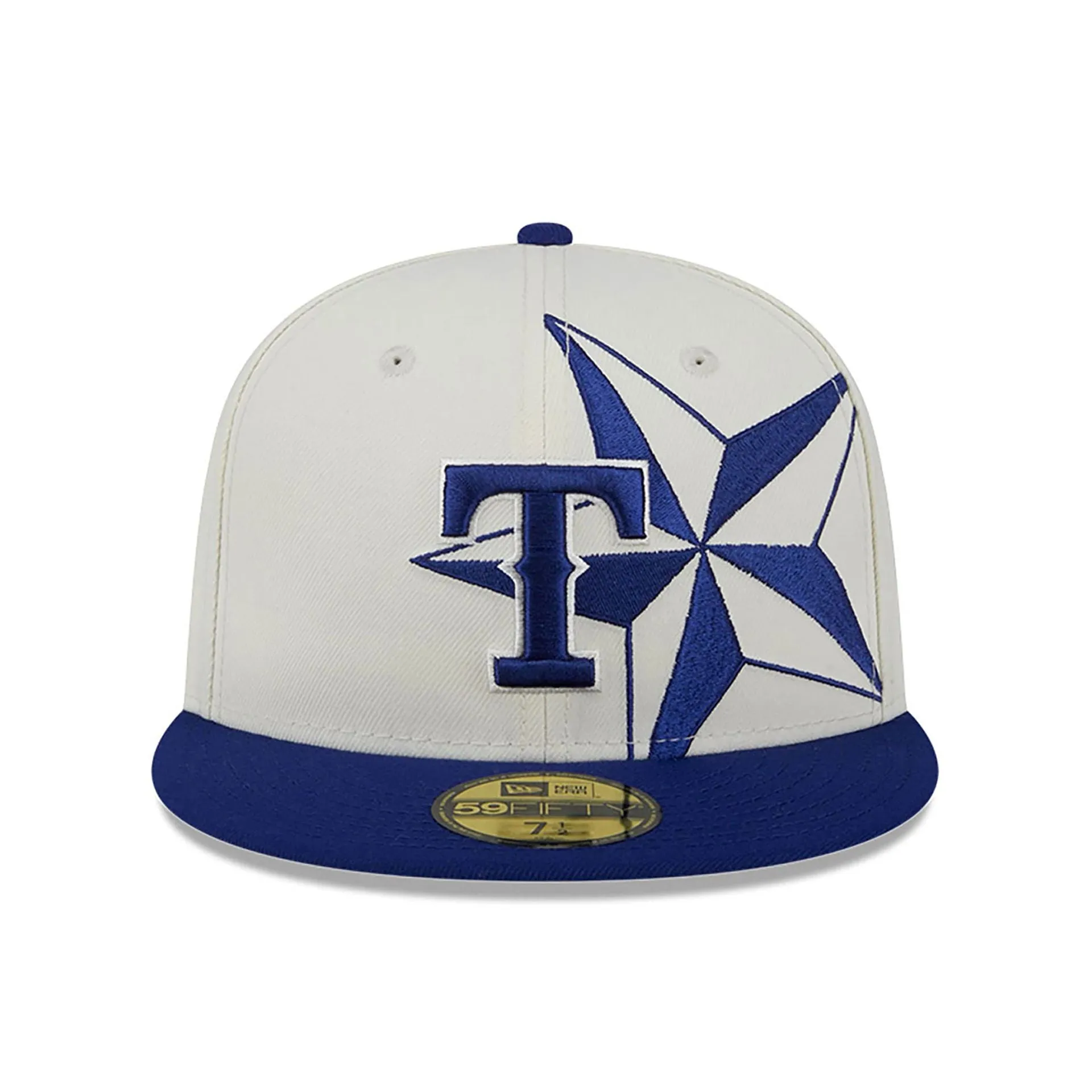 Gorra Texas Rangers MLB All Star Game 2024 Fan Pack 59FIFTY Fitted