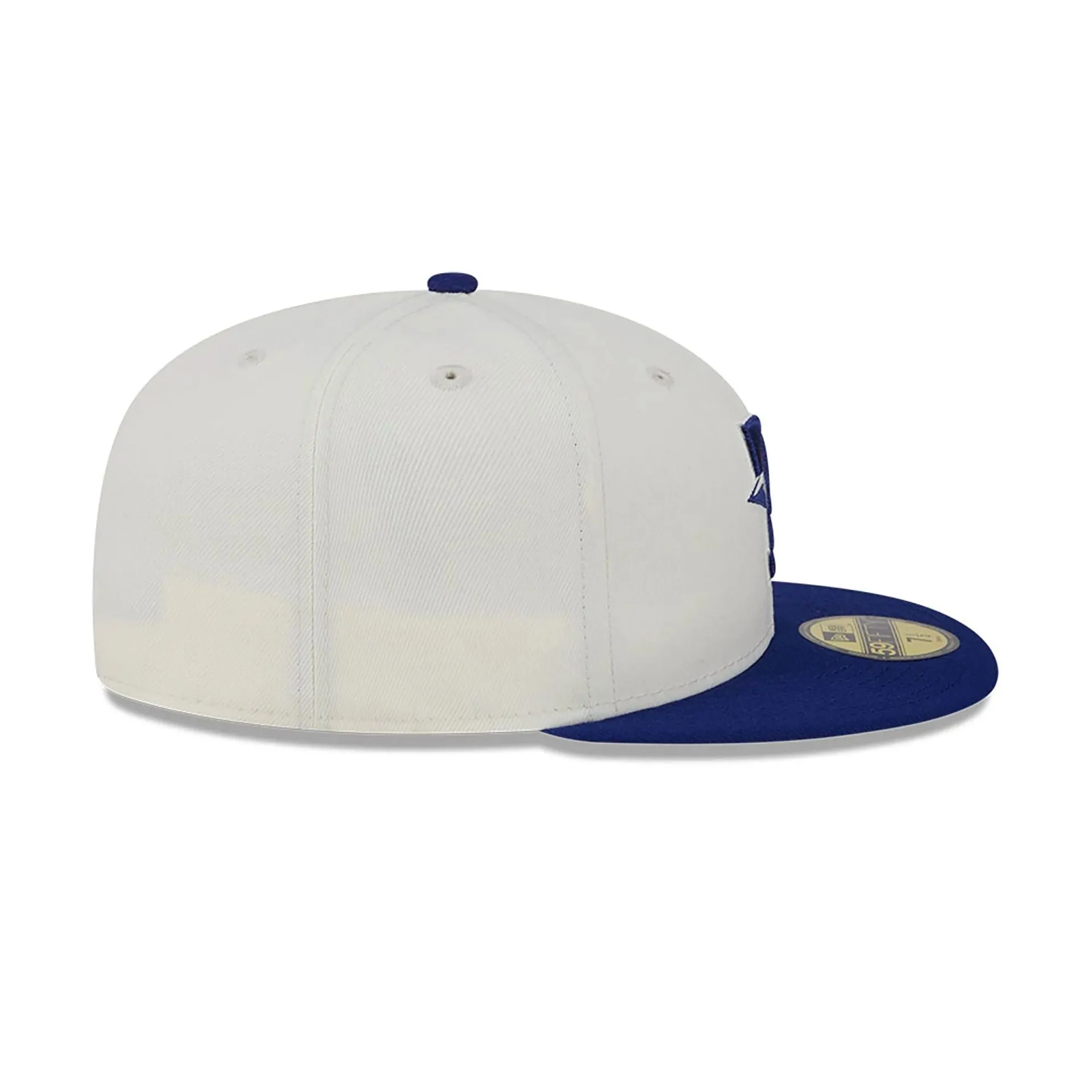 Gorra Texas Rangers MLB All Star Game 2024 Fan Pack 59FIFTY Fitted