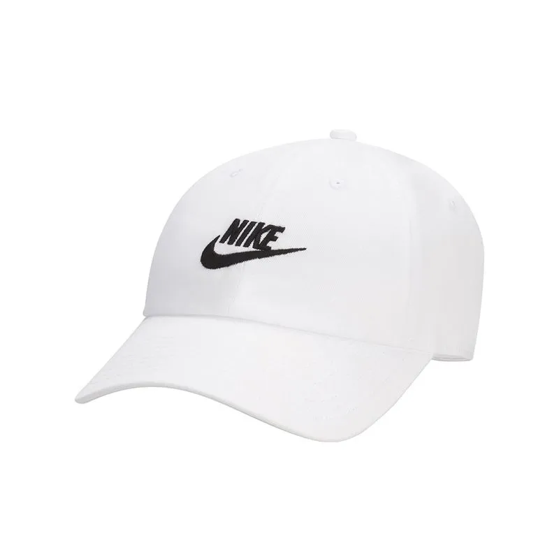 Gorra Unisex Nike U Nk Club Cap U Cb Fut Wsh L