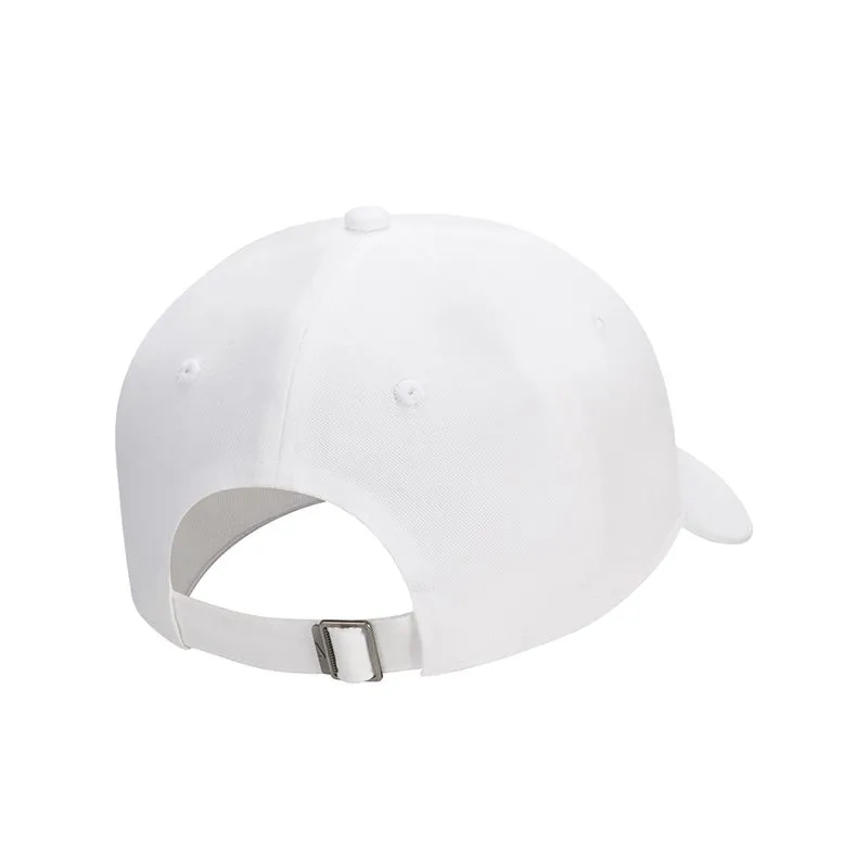 Gorra Unisex Nike U Nk Club Cap U Cb Fut Wsh L