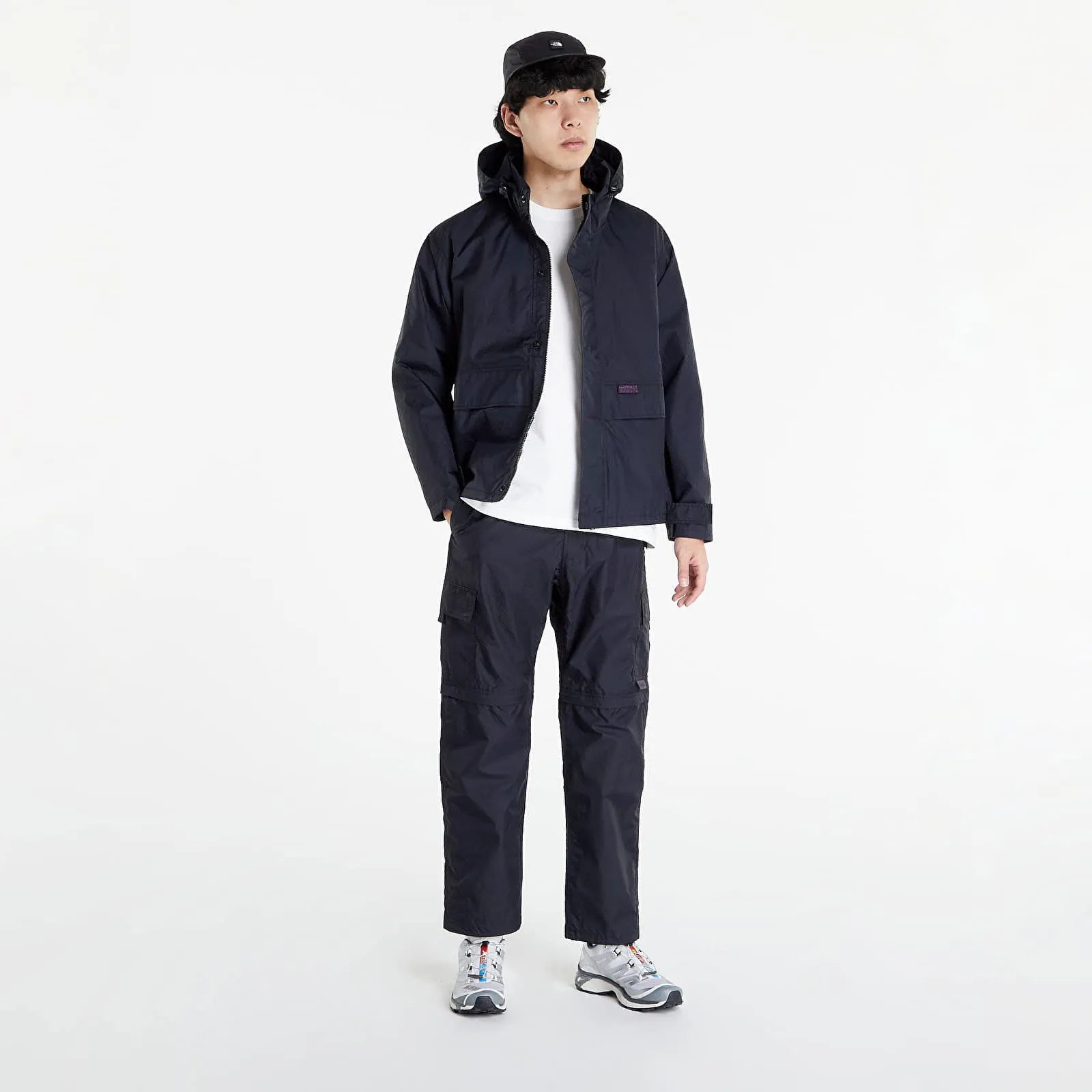 GRAMICCI Utility Field Jacket