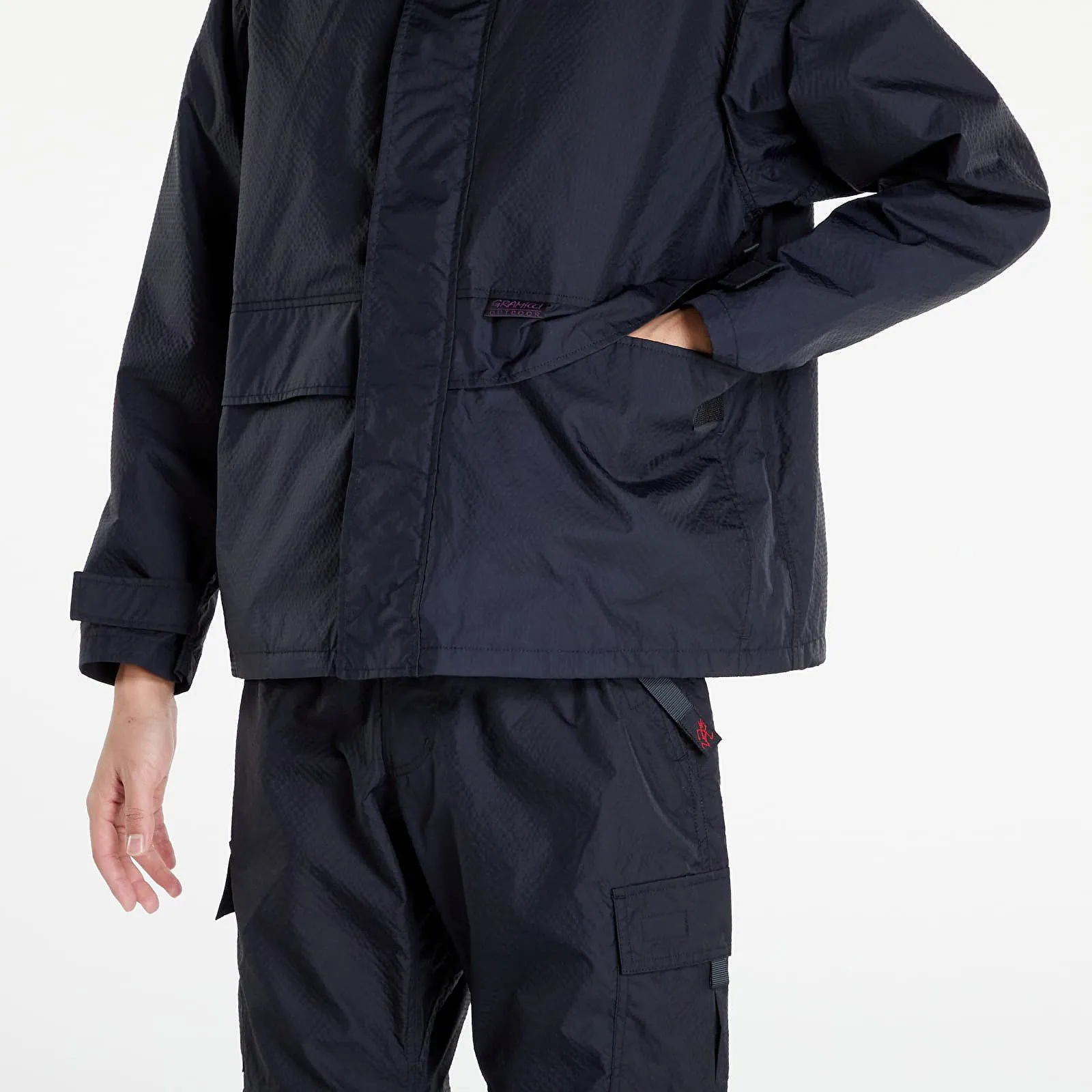 GRAMICCI Utility Field Jacket