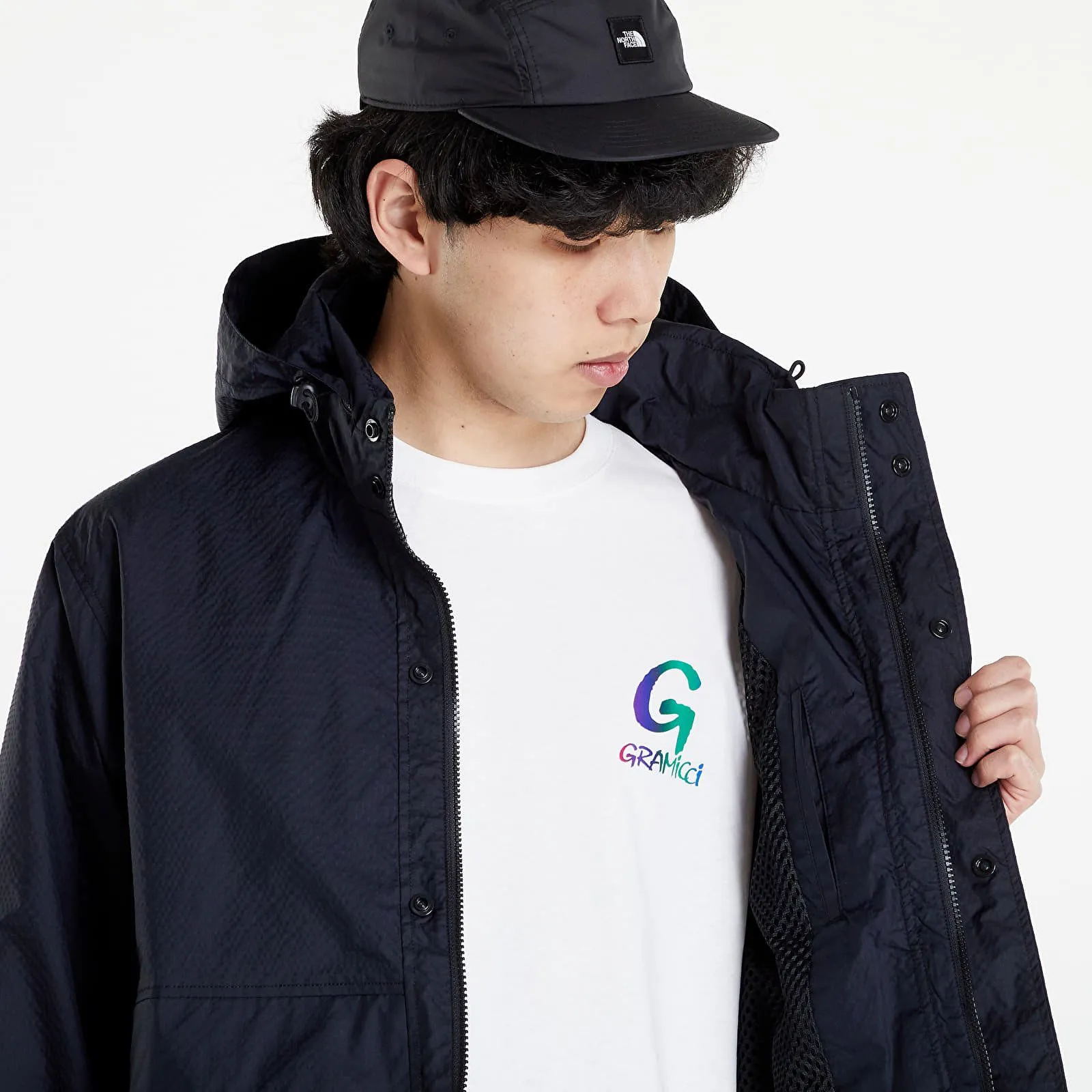 GRAMICCI Utility Field Jacket