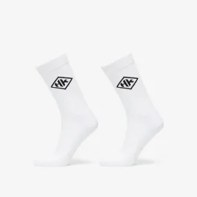 Han Kjøbenhavn HK 2-Pack Socks