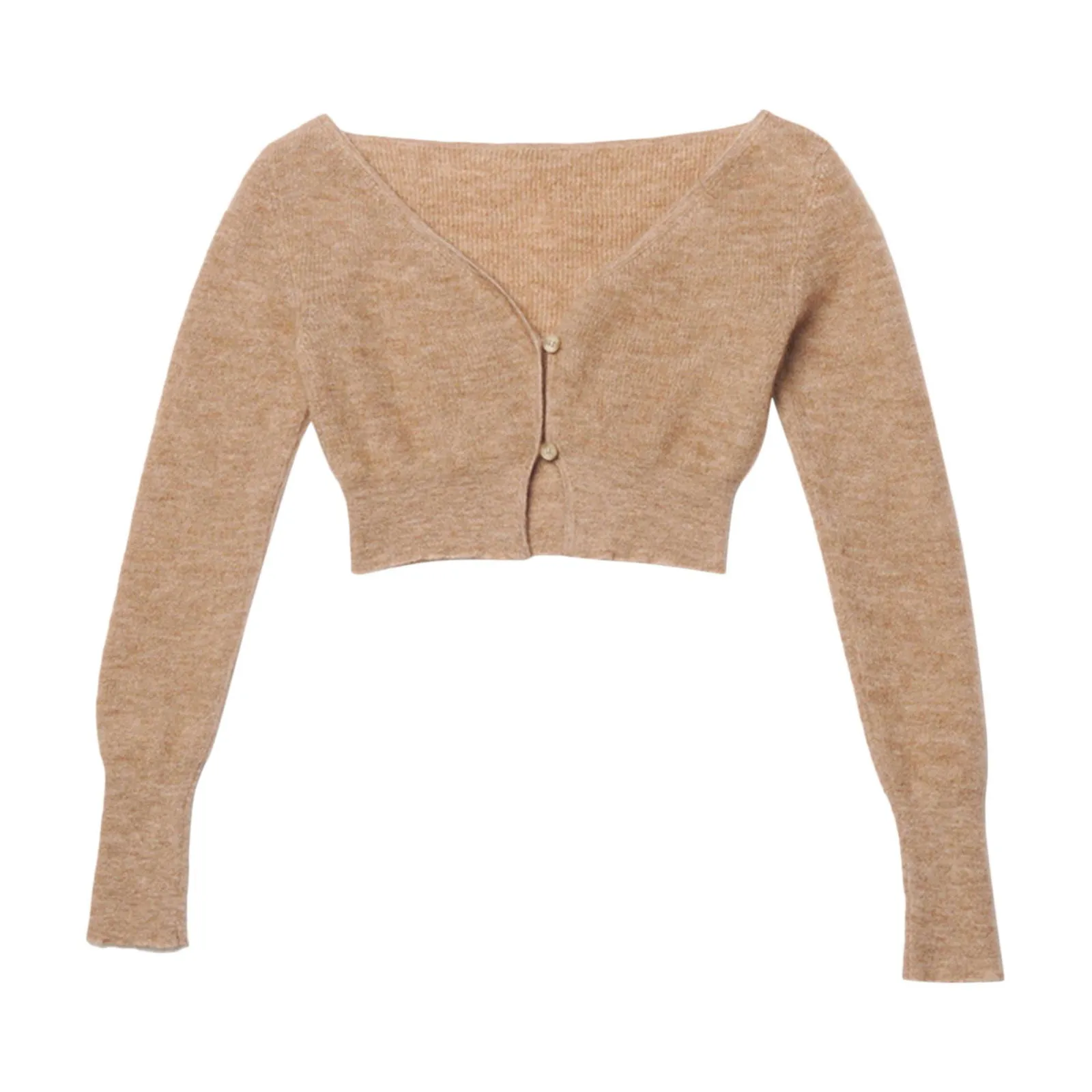 Jacquemus Le Cardigan Alzou Cardigan