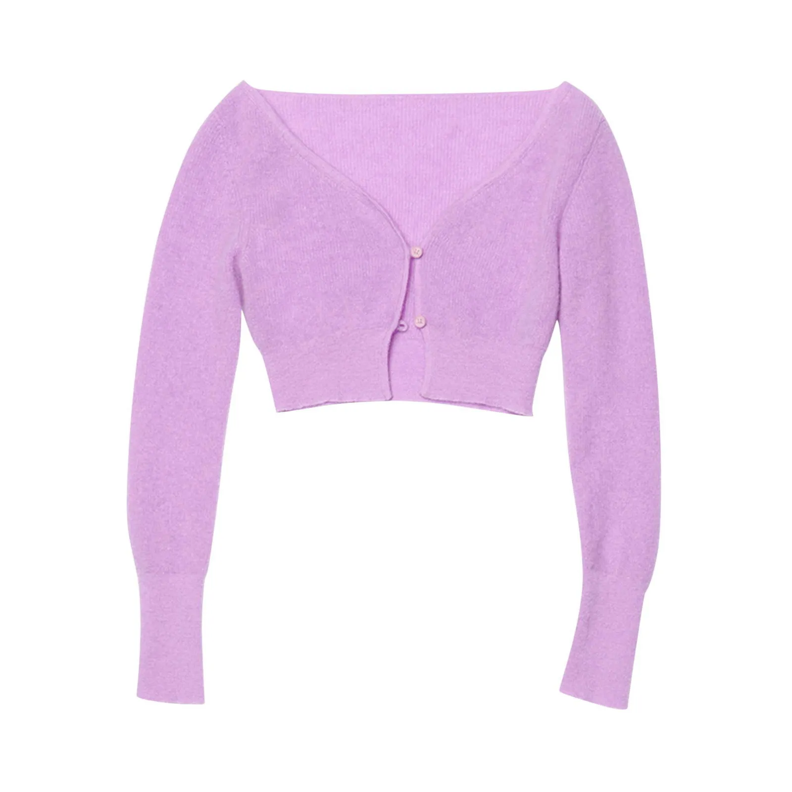 Jacquemus Le Cardigan Alzou