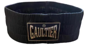 Jean Paul Gaultier Cinturones Negro 