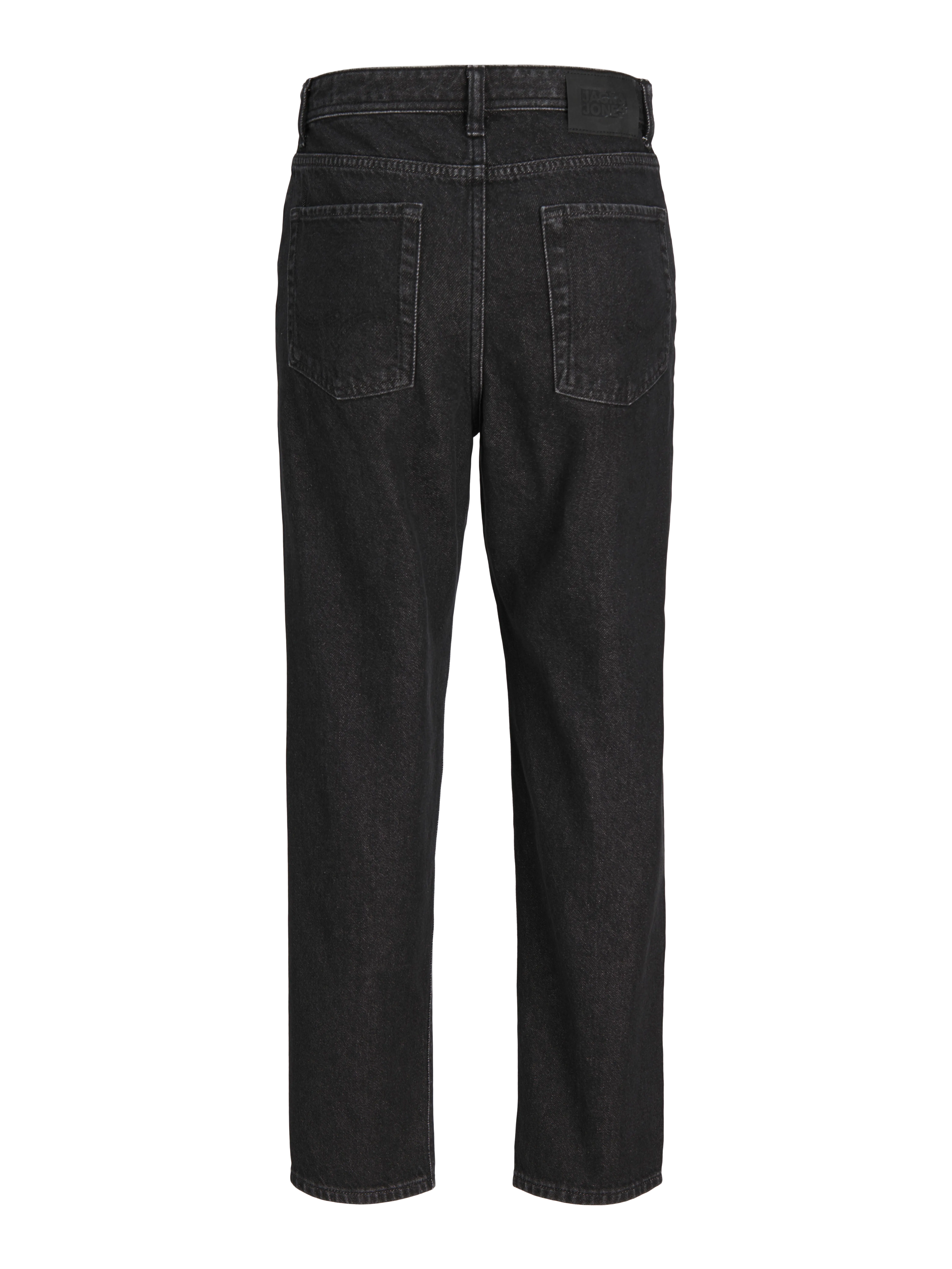 JJICHRIS JJORIGINAL SQ 736 Vaqueros de corte holgado Bebés | Negro | Jack & Jones®