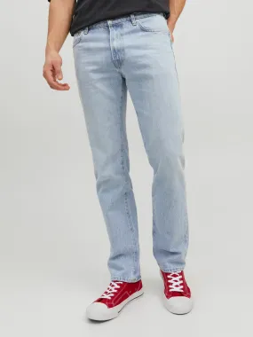 JJICLARK JJCOOPER JOS 290 Vaqueros Corte regular | Azul intermedio | Jack & Jones®