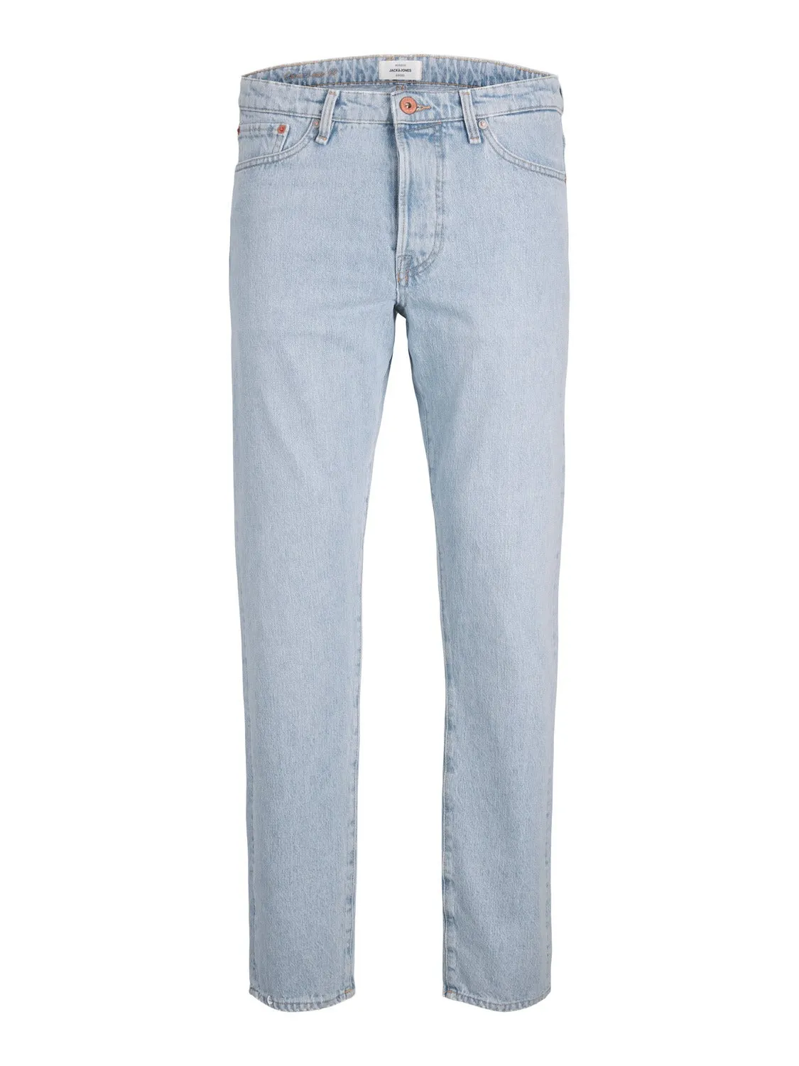 JJICLARK JJCOOPER JOS 290 Vaqueros Corte regular | Azul intermedio | Jack & Jones®