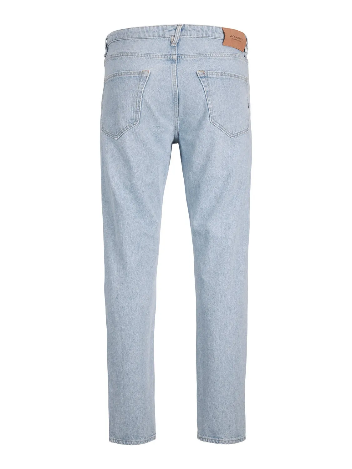 JJICLARK JJCOOPER JOS 290 Vaqueros Corte regular | Azul intermedio | Jack & Jones®