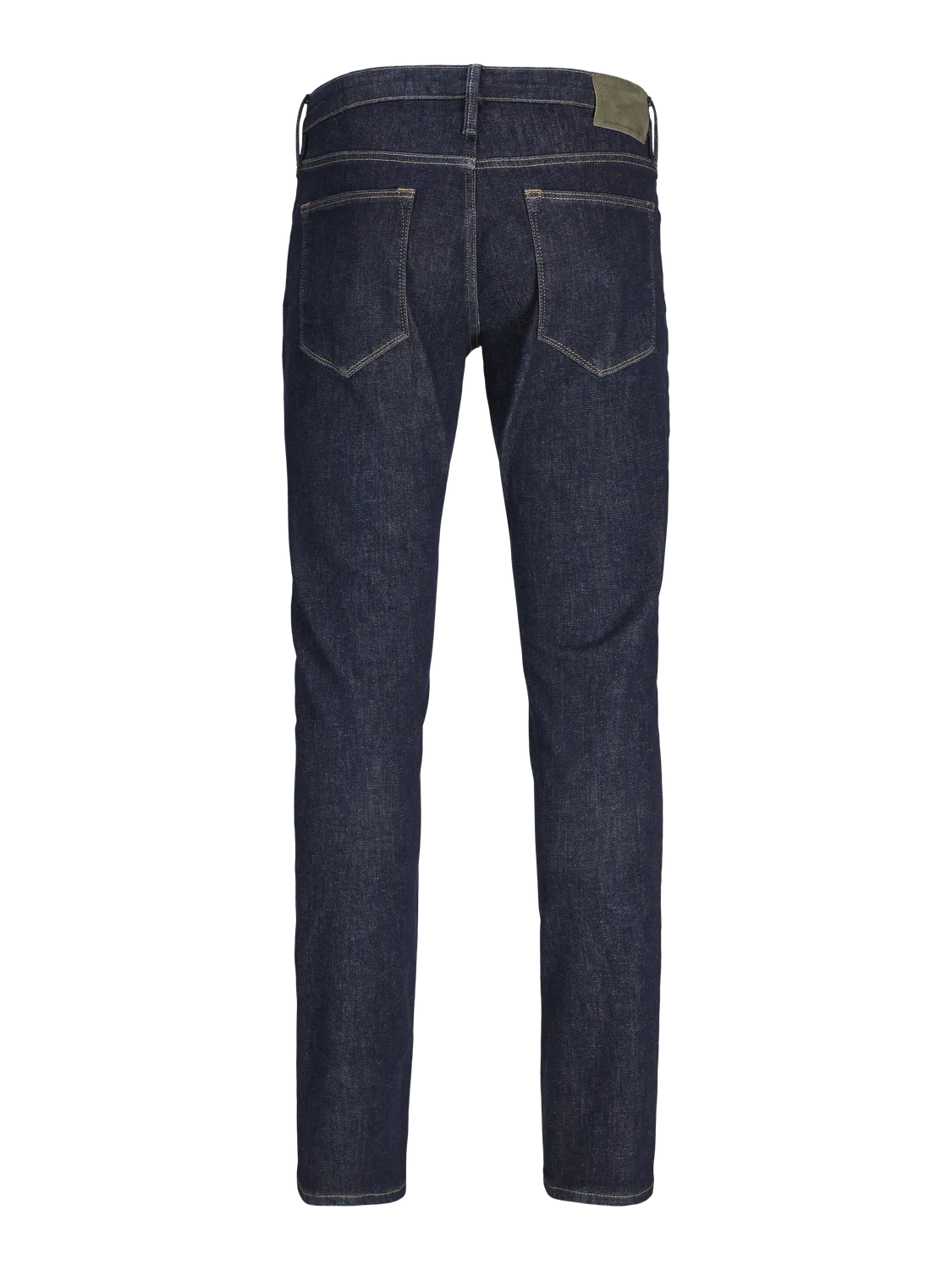 JJIGLENN JJEVAN JOS 777 LID NOOS Vaqueros de corte slim | Azul intermedio | Jack & Jones®