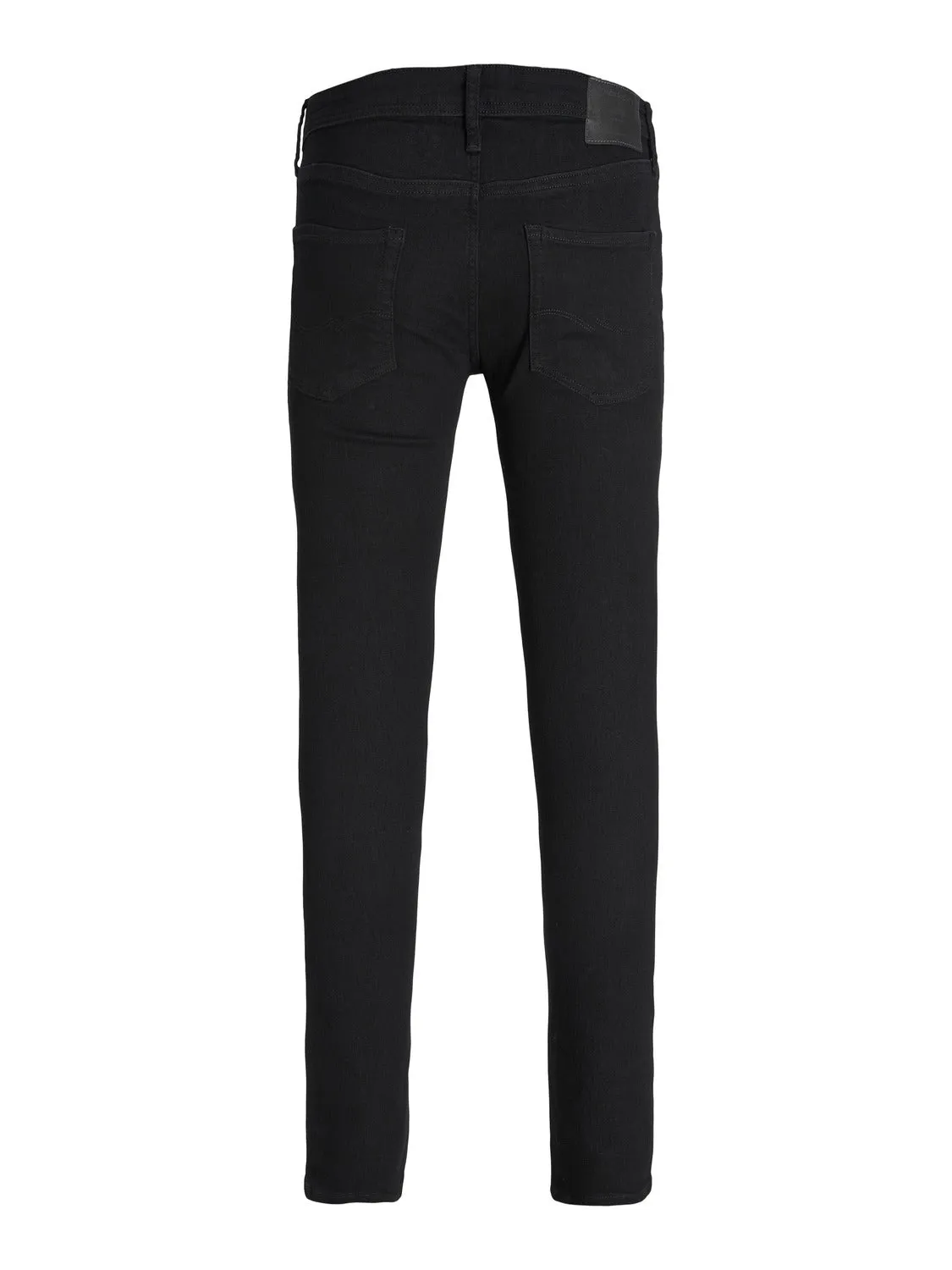 JJILIAM JJORIGINAL MF 773 Vaqueros de corte skinny | Negro | Jack & Jones®