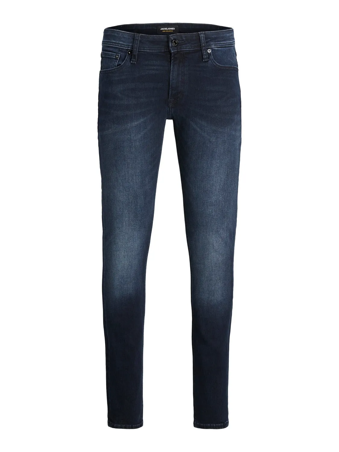 JJILIAM JJORIGINAL RA 004 Vaqueros de corte skinny | Azul intermedio | Jack & Jones®