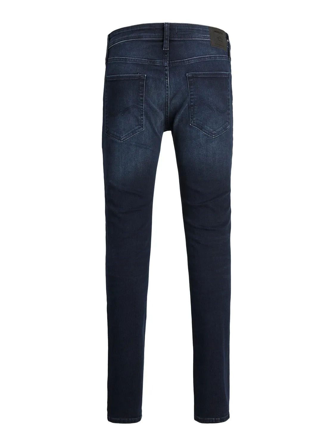 JJILIAM JJORIGINAL RA 004 Vaqueros de corte skinny | Azul intermedio | Jack & Jones®