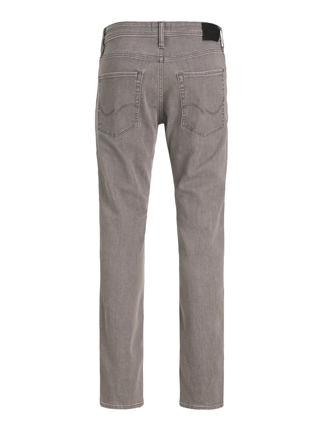 JJIMIKE JJORIGINAL AM 590 EXP Vaqueros de corte tapered | Gris intermedio | Jack & Jones®