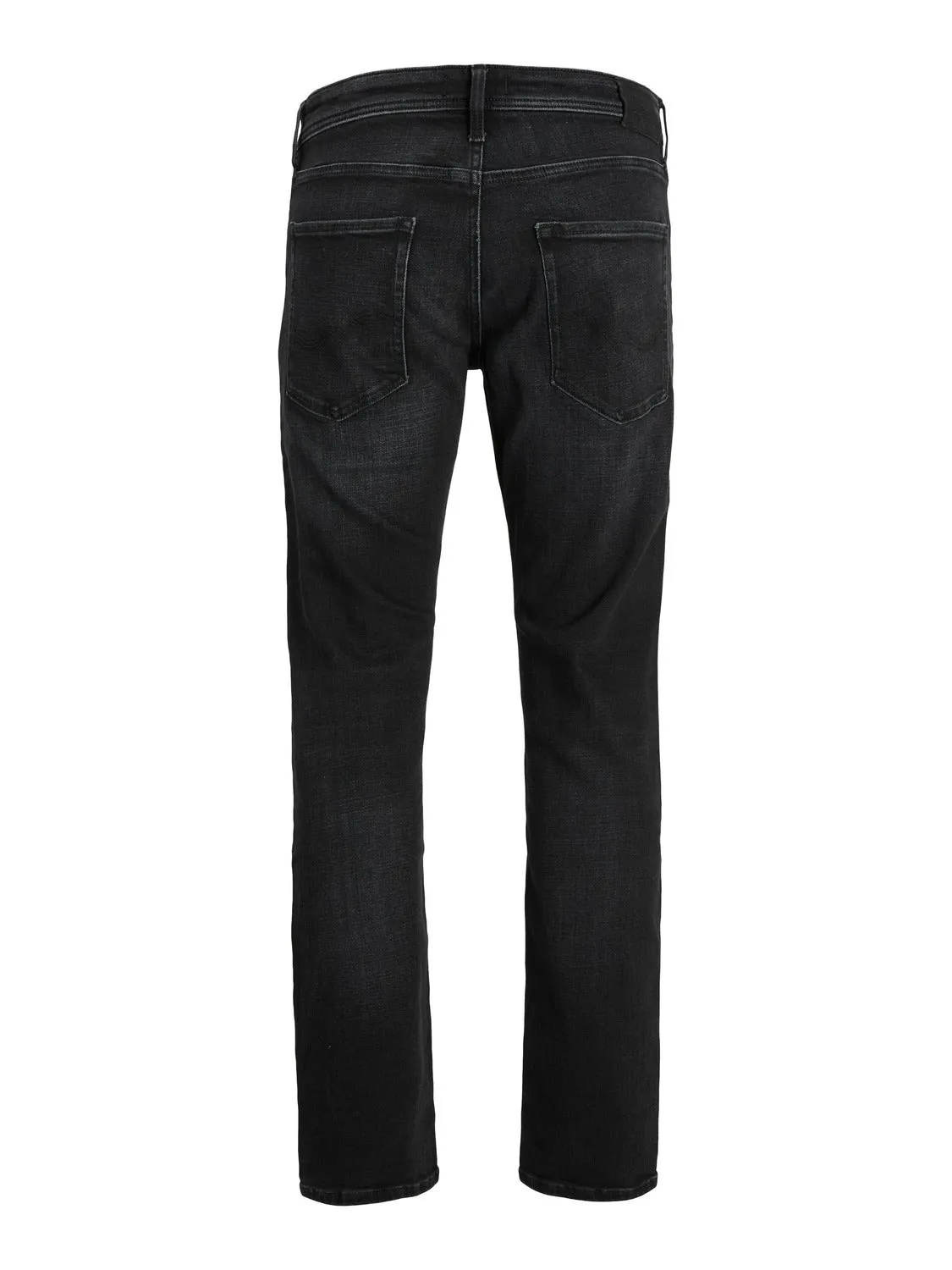 JJIMIKE JJORIGINAL JOS 111 Vaqueros de corte tapered | Negro | Jack & Jones®