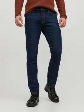 JJIWHCLARK JJORIGINAL GE 871 Vaqueros Corte regular | Azul intermedio | Jack & Jones®