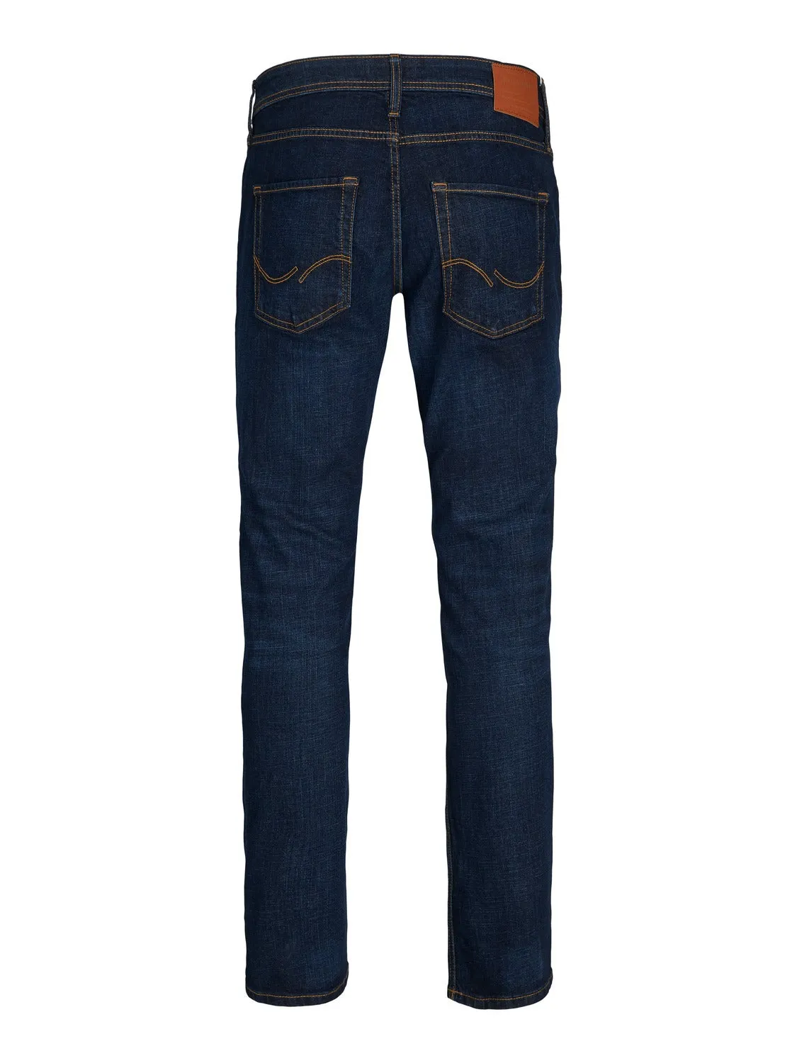 JJIWHCLARK JJORIGINAL GE 871 Vaqueros Corte regular | Azul intermedio | Jack & Jones®