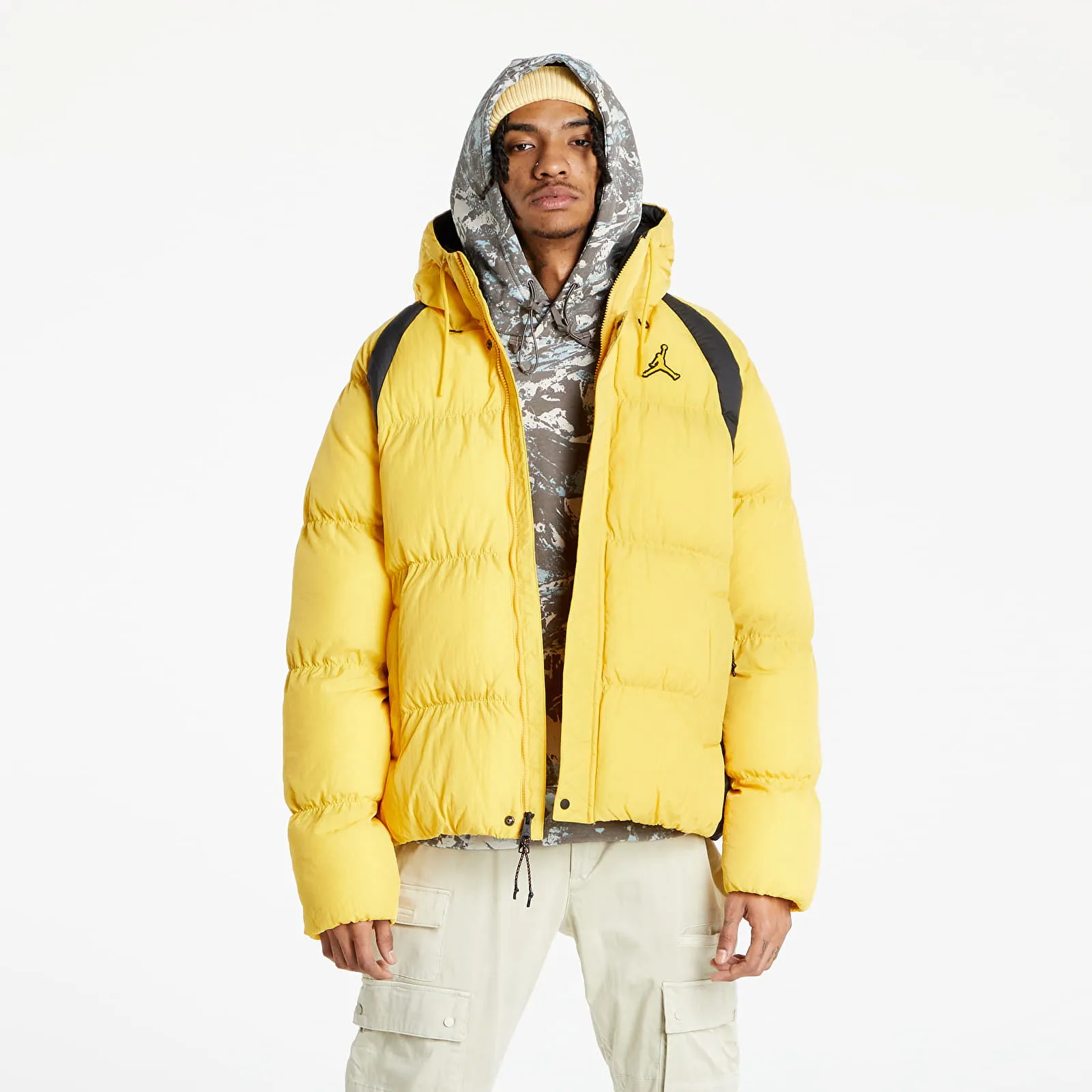 Jordan Essentials Puffer Jacket