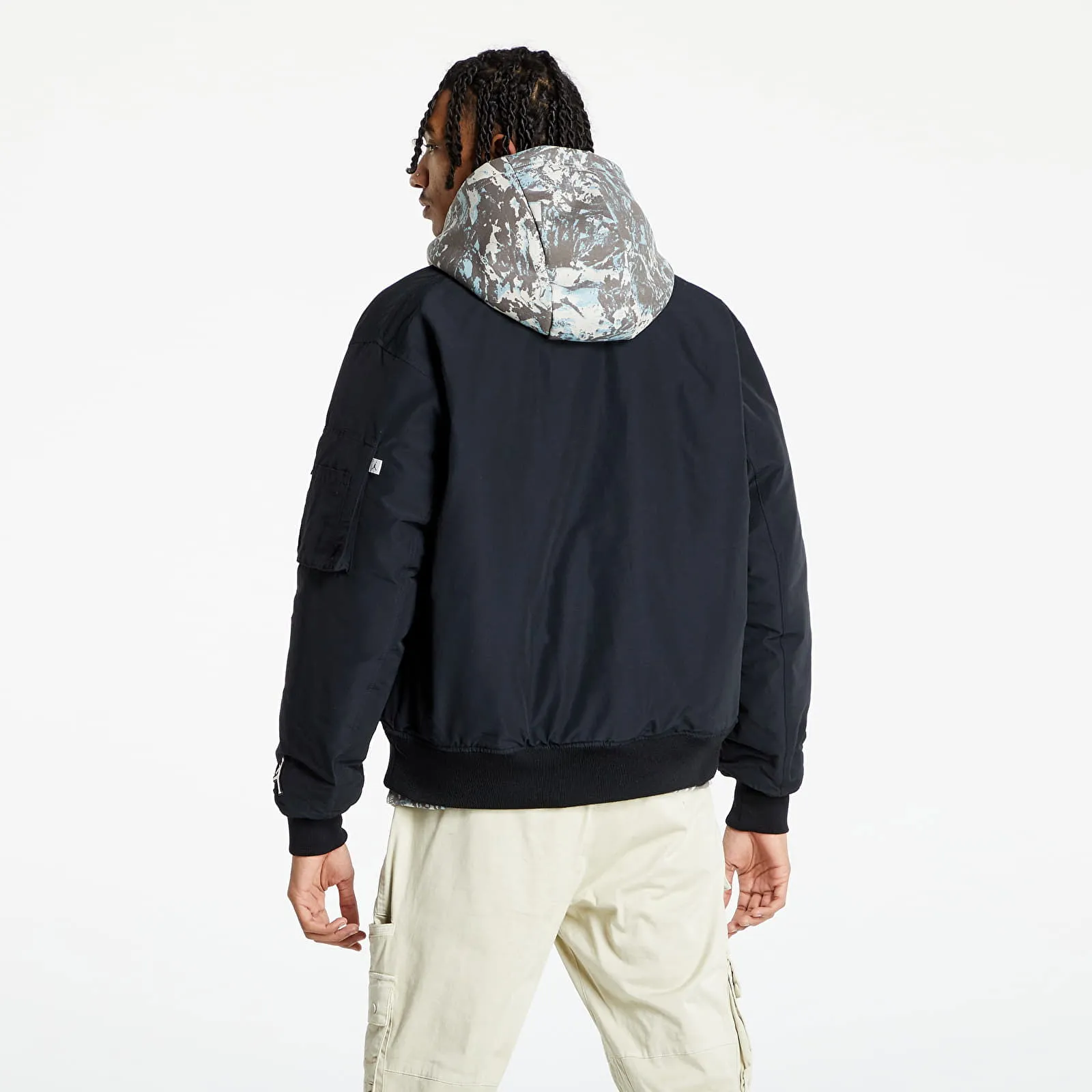 Jordan MA-1 Jacket