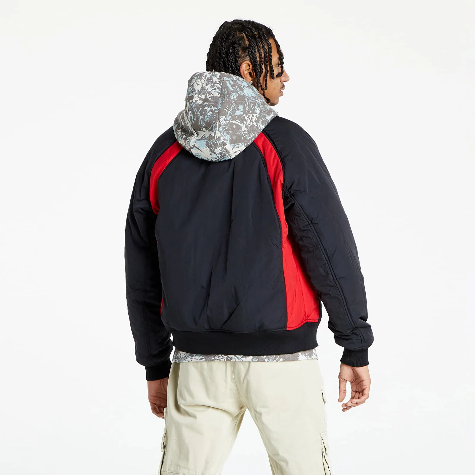 Jordan MA-1 Jacket