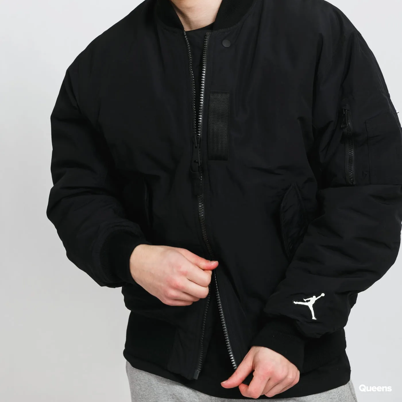 Jordan MA-1 Jacket