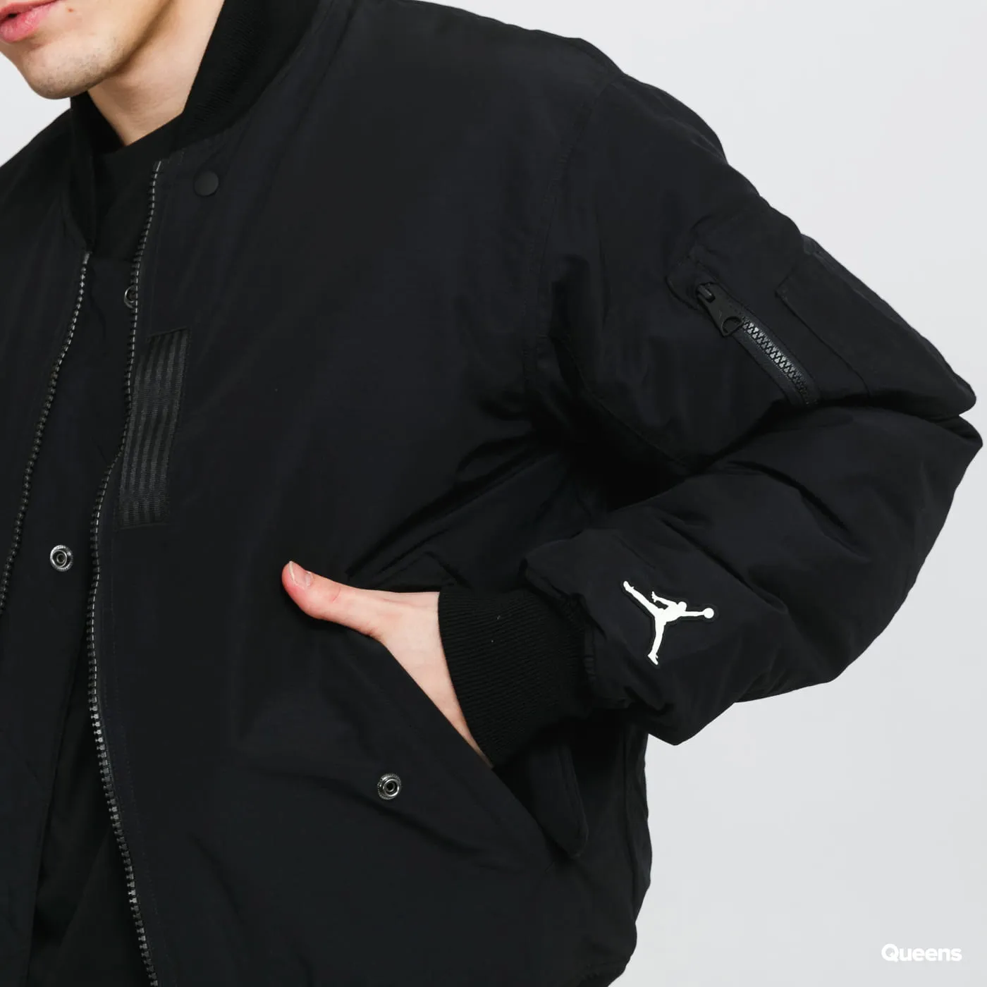 Jordan MA-1 Jacket