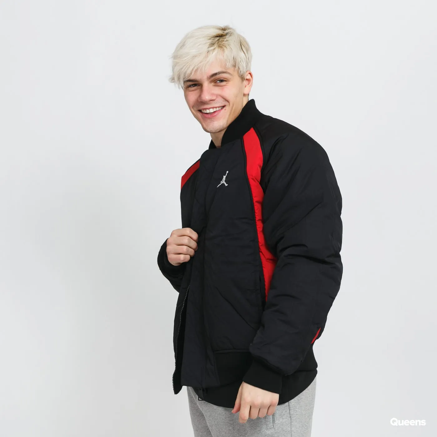 Jordan MA-1 Jacket