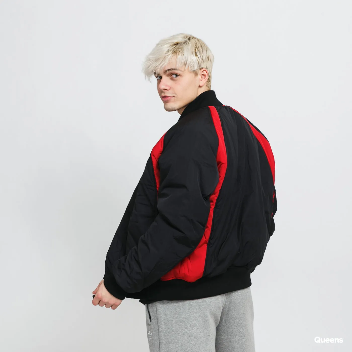 Jordan MA-1 Jacket