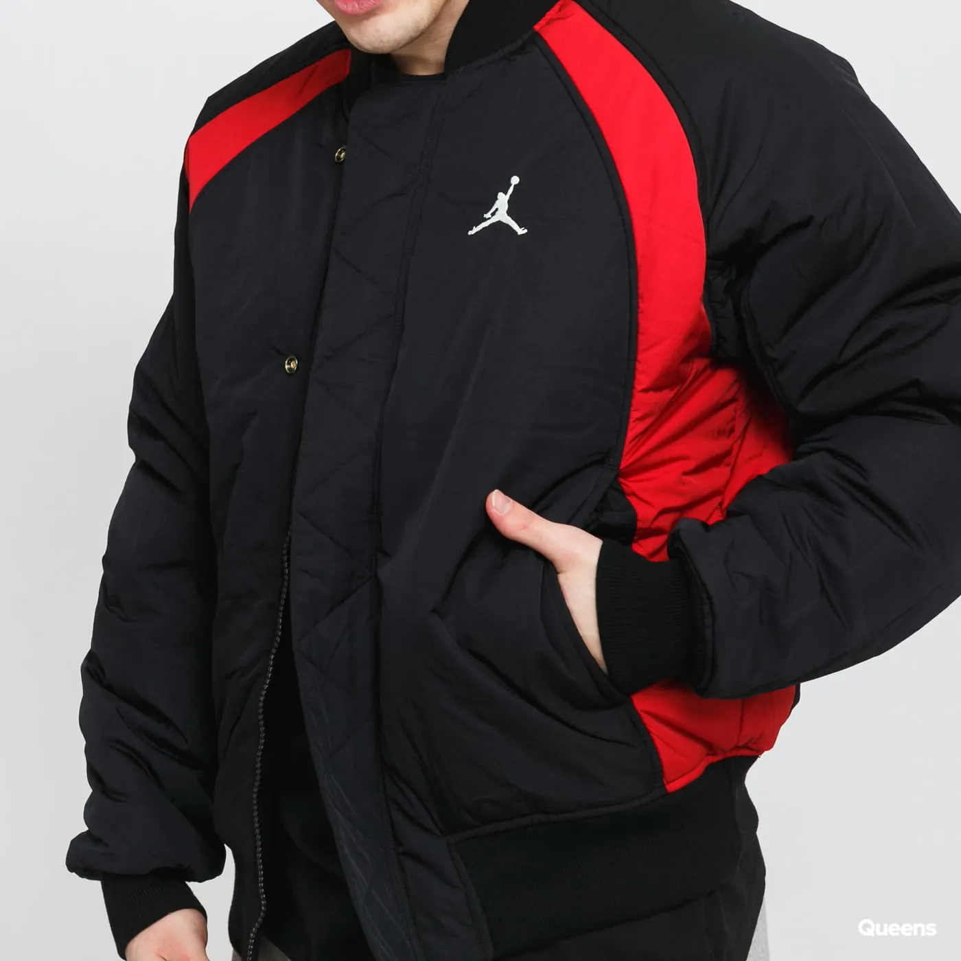 Jordan MA-1 Jacket