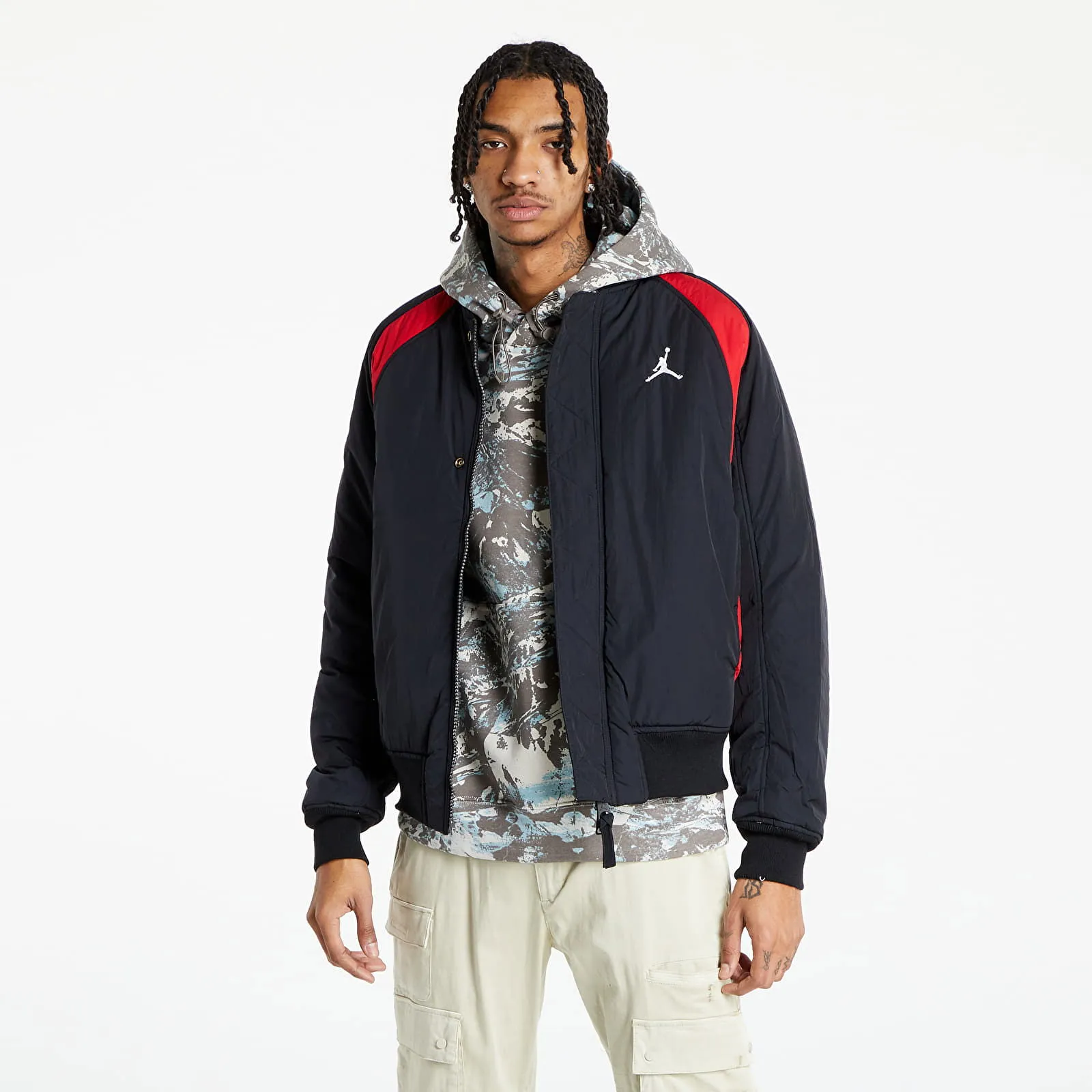 Jordan MA-1 Jacket