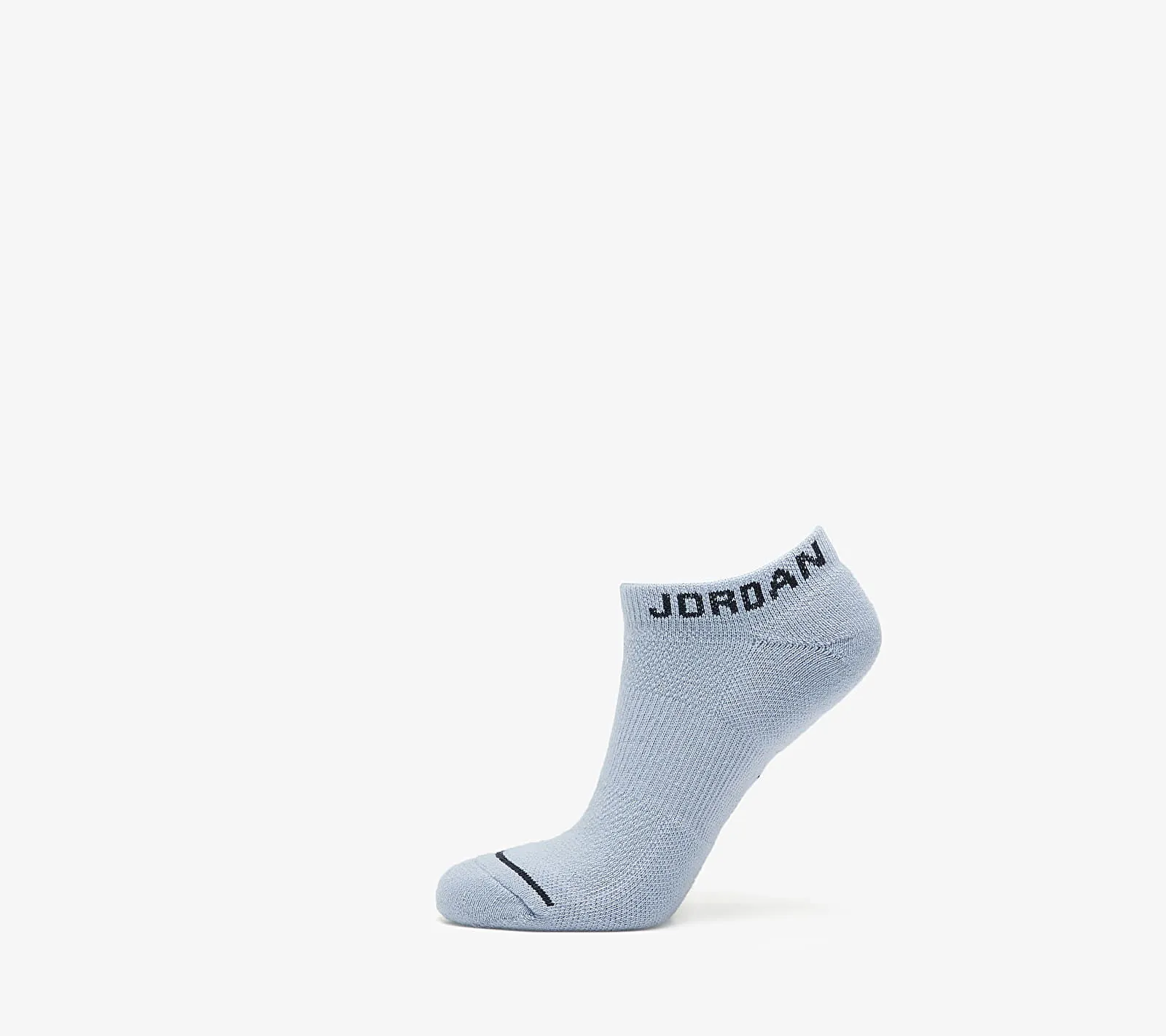 Jordan No Show Socks 3-Pack