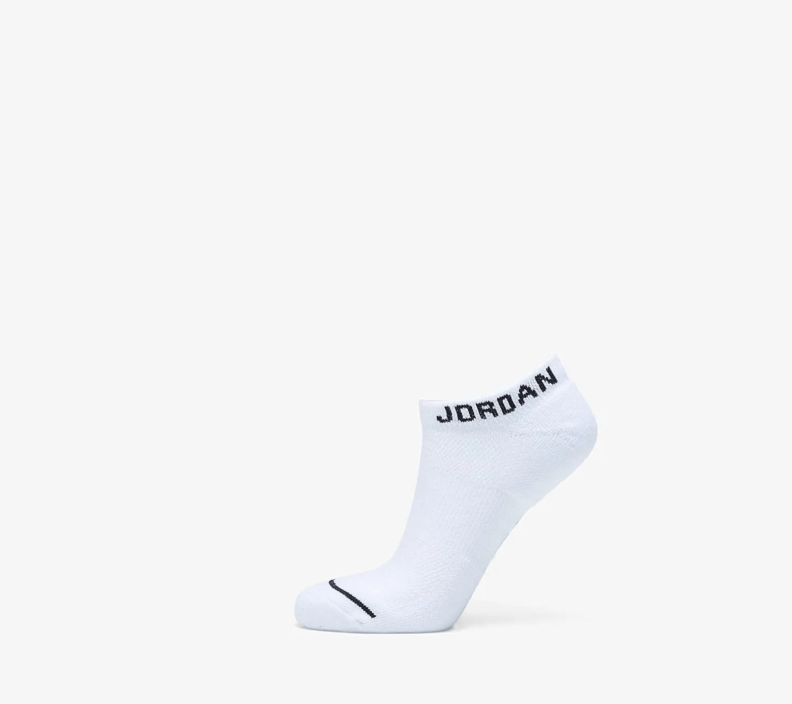 Jordan No Show Socks 3-Pack