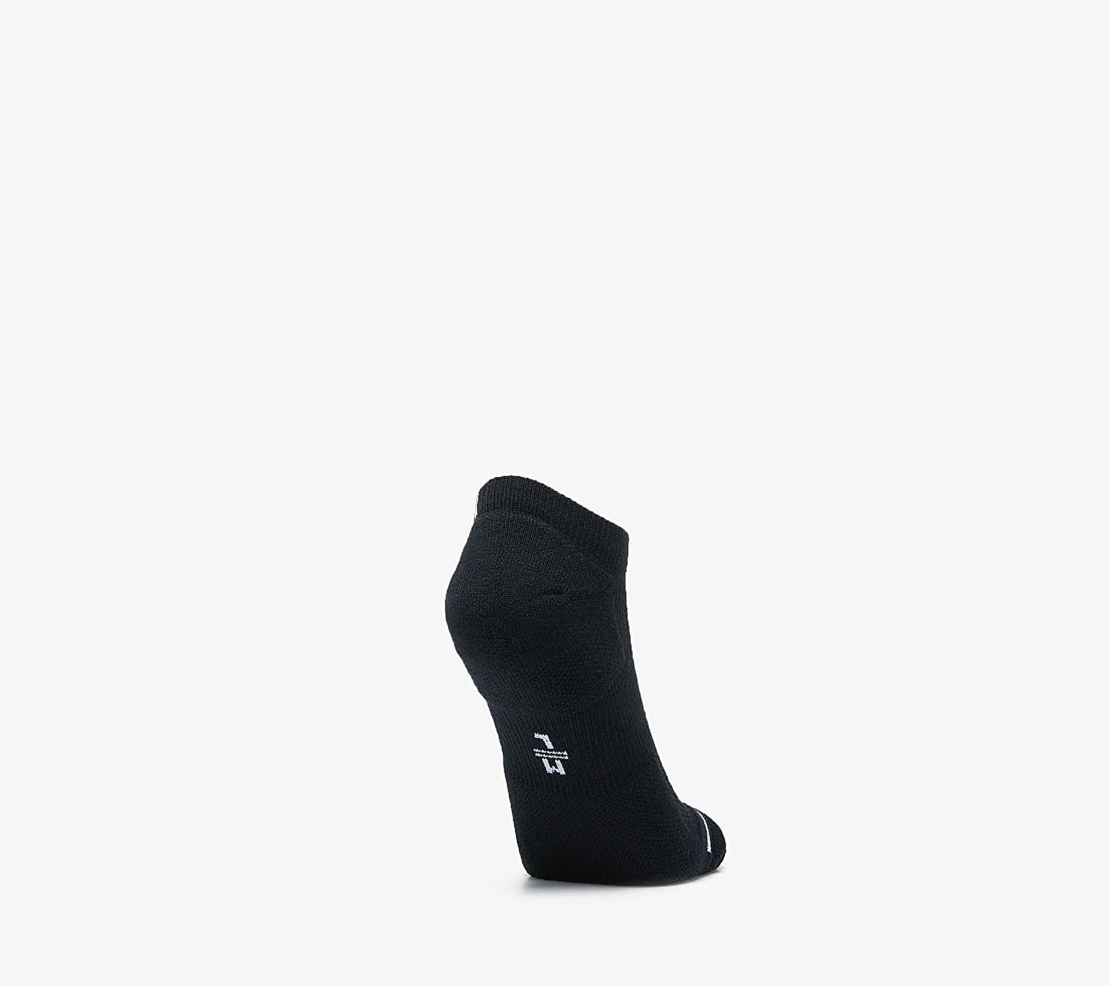 Jordan No Show Socks 3-Pack