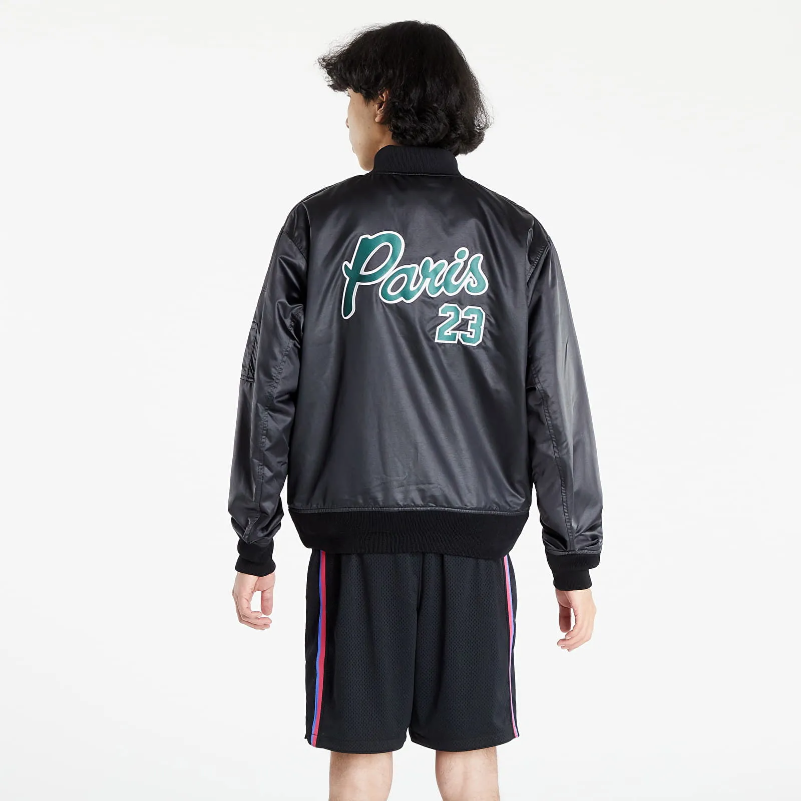 Jordan Paris Saint-Germain MA-1 Jacket