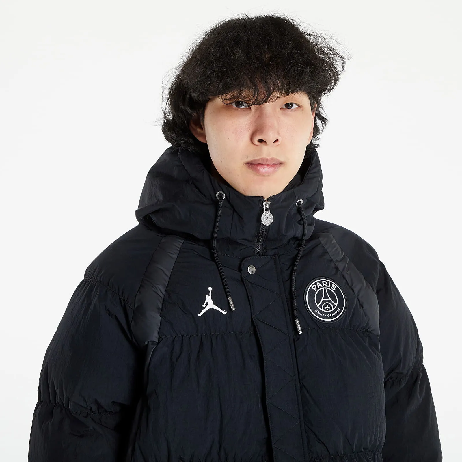 Jordan Paris Saint-Germain Puffer Jacket