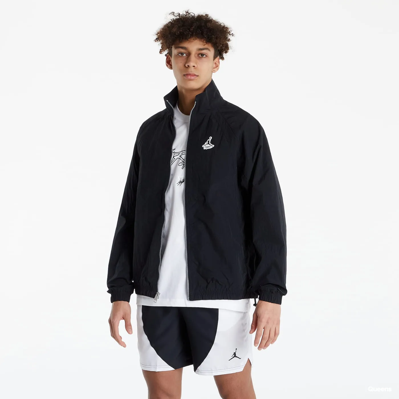 Jordan Warm-Up Jacket