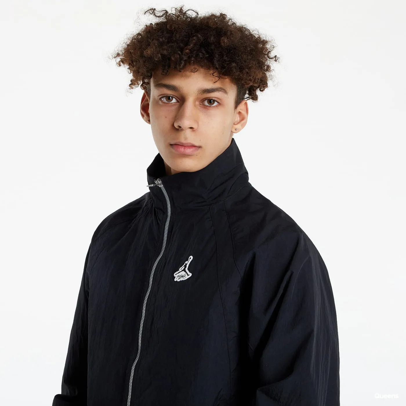 Jordan Warm-Up Jacket