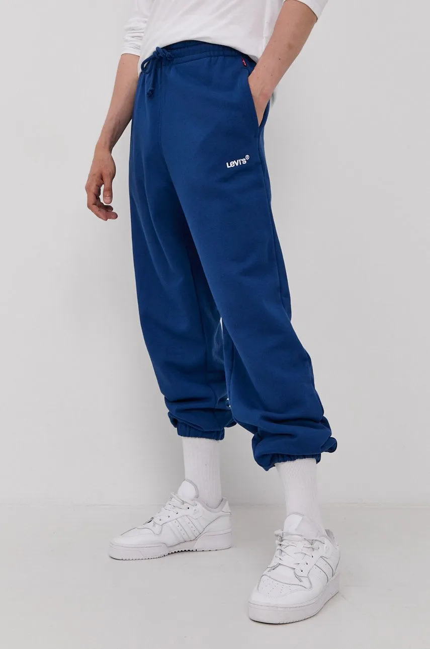 Levi's ® Sweatpants Red Tab