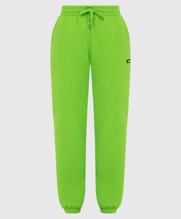 Mackage Green sweatpants