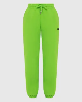 Mackage Green sweatpants