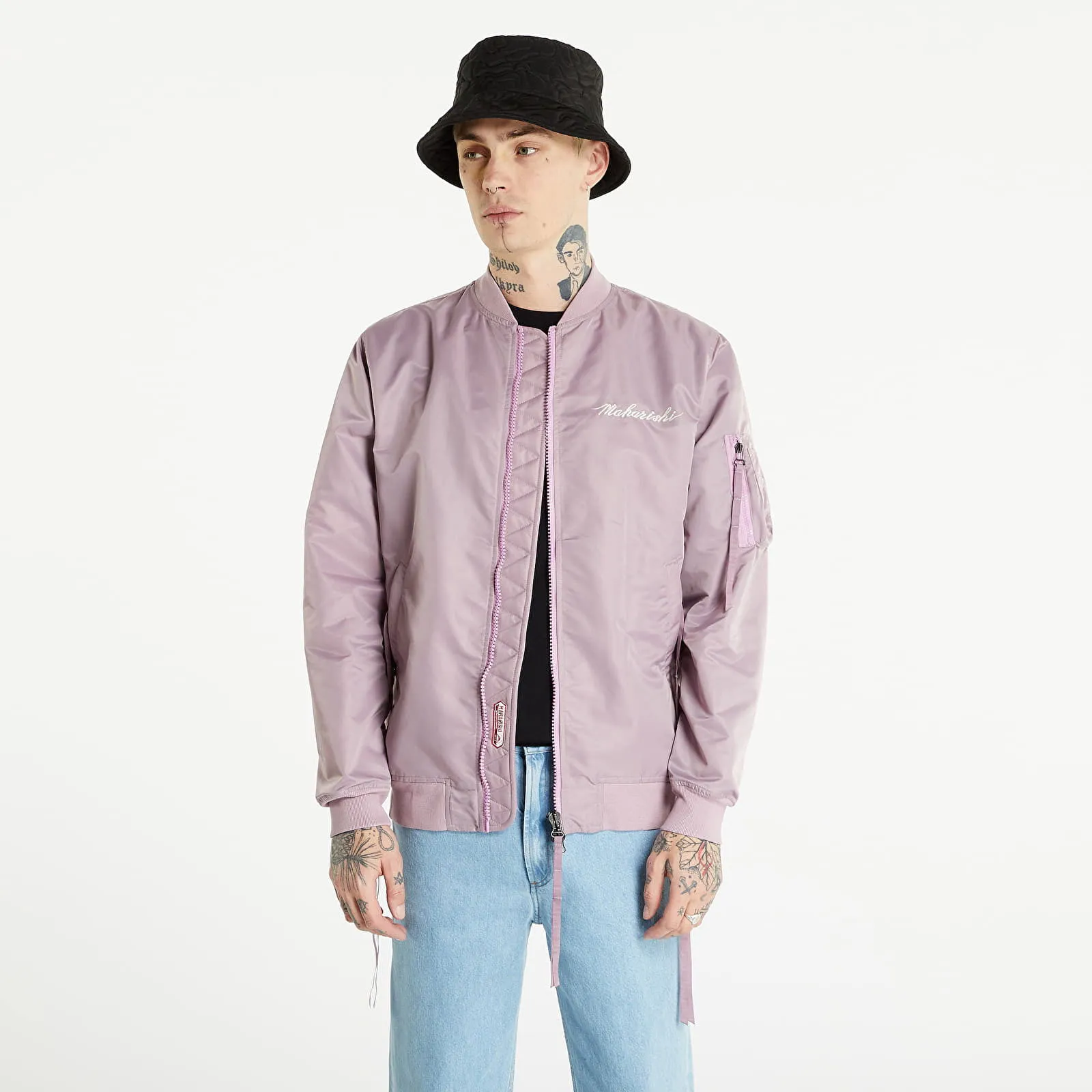 Maharishi MA Flight Jacket