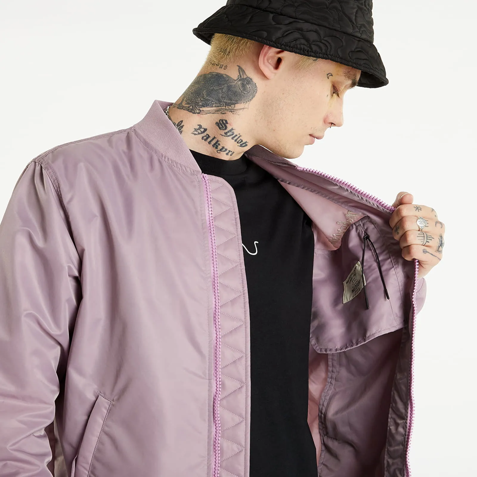 Maharishi MA Flight Jacket