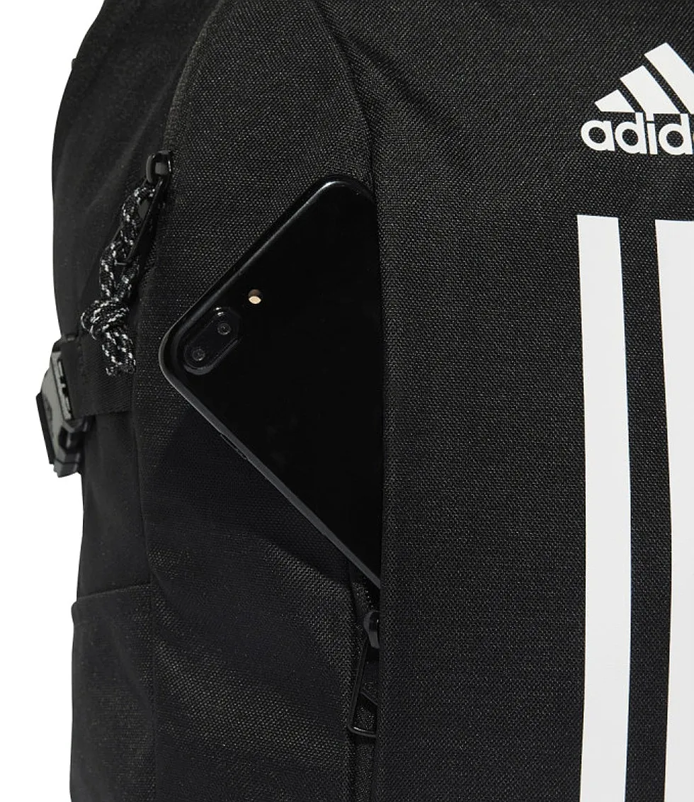 mochila adidas Performance Power VII - Black/White