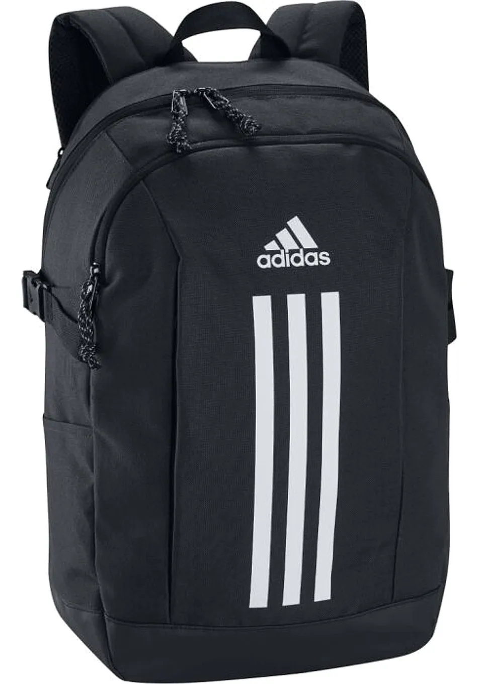 mochila adidas Performance Power VII - Black/White