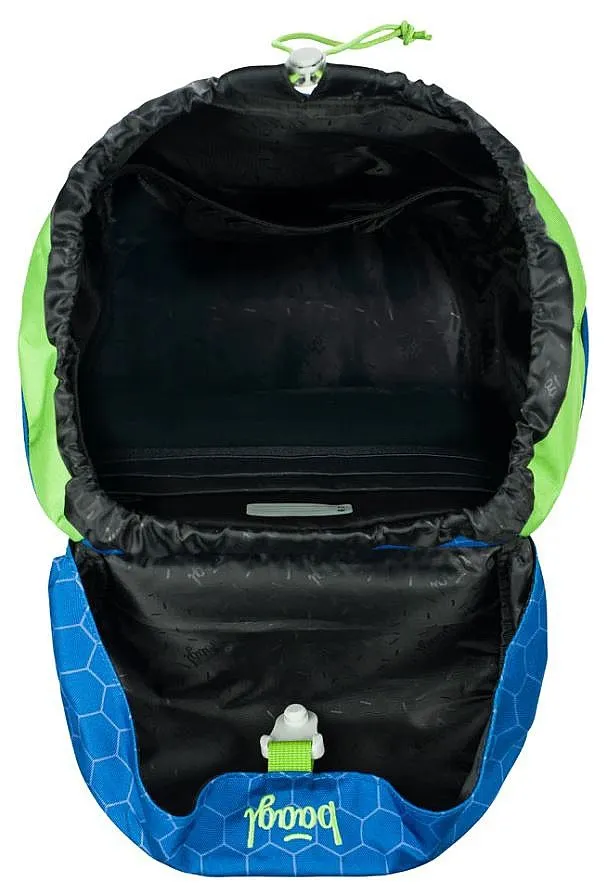 mochila Baagl Airy - Fotbal Míč - boy´s